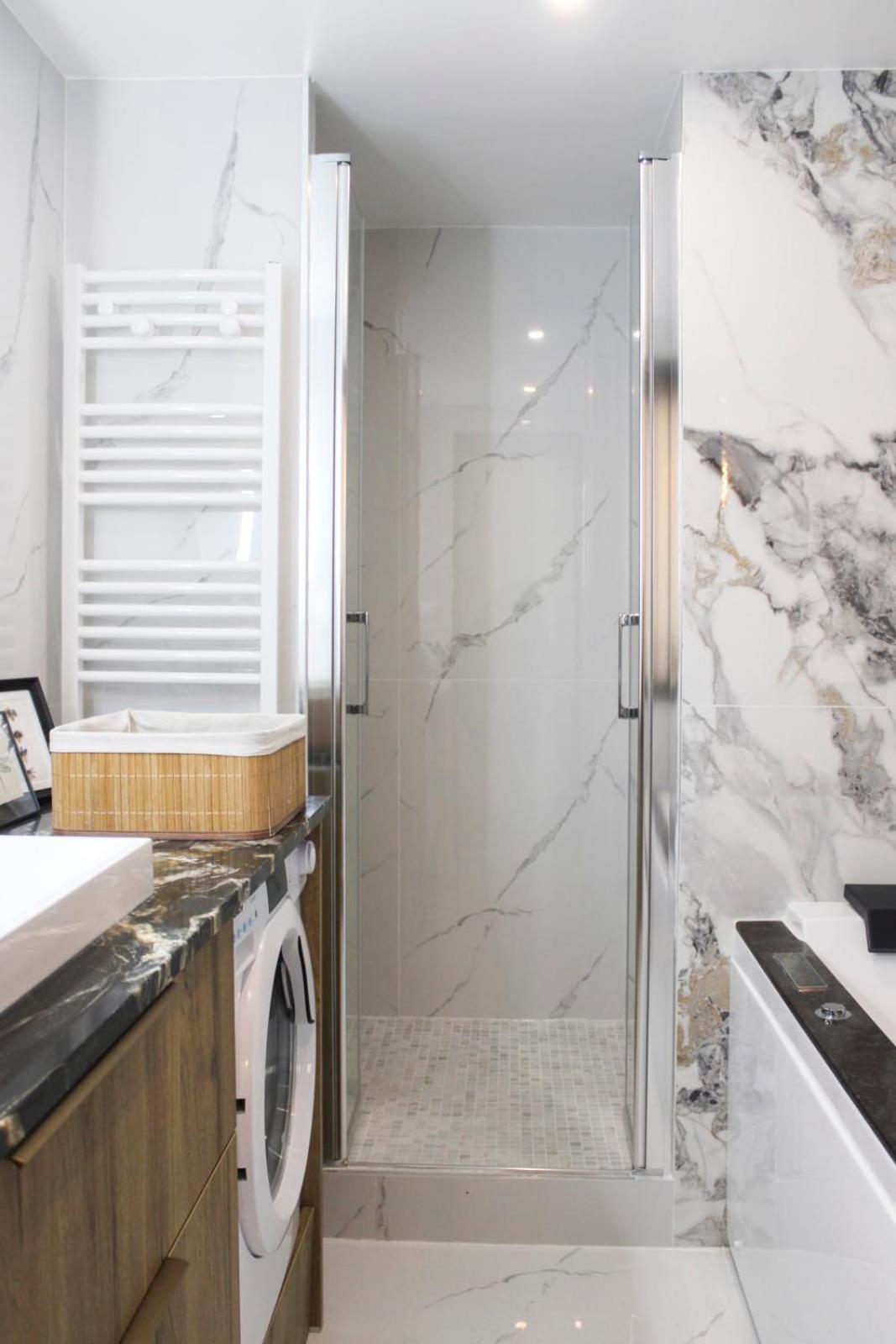 Charming 2-Room Apartment In The Heart Of Paris Exterior foto